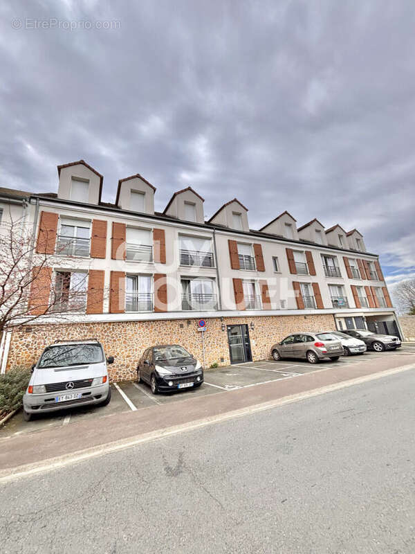 Appartement à BONDOUFLE