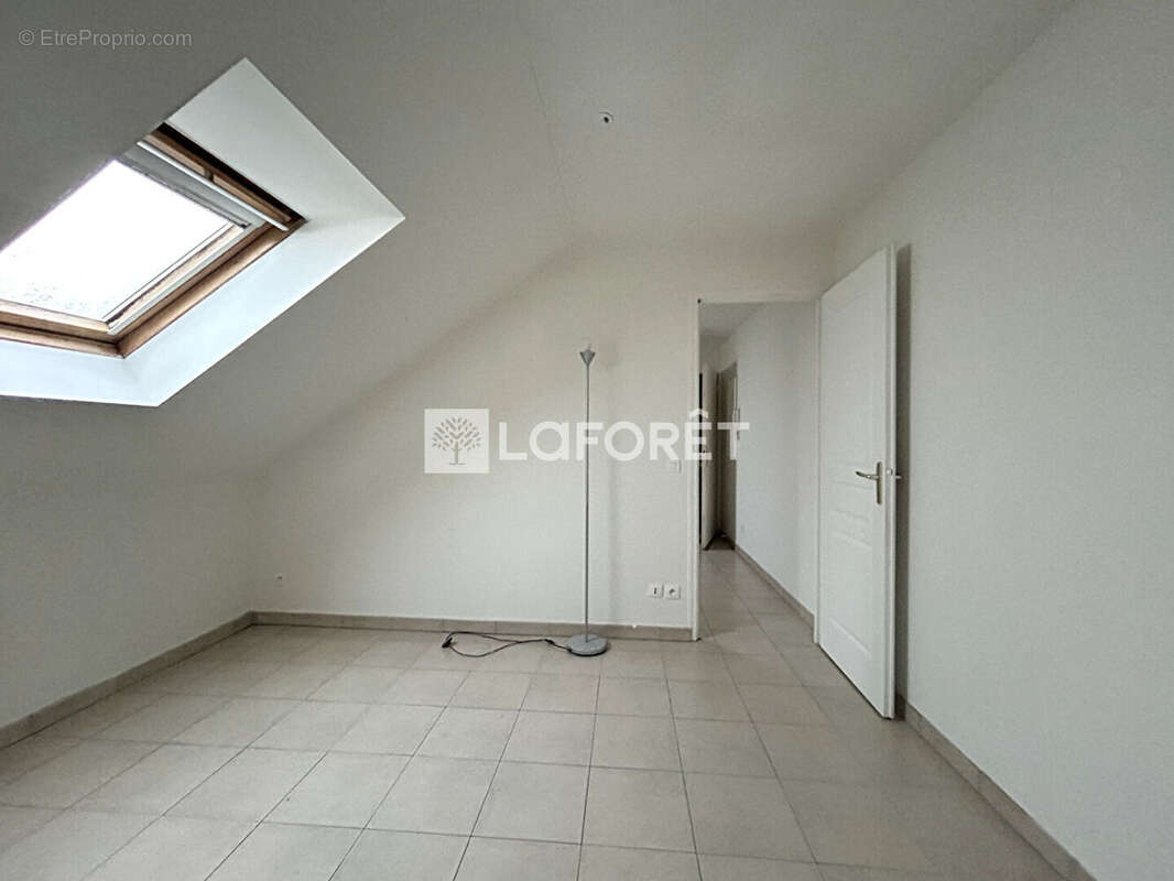 Appartement à MEULAN