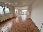 Appartement à KINGERSHEIM