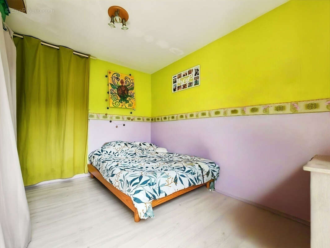Maison Cesson 4 pièce(s) 96 m2 au sol - photo 12
