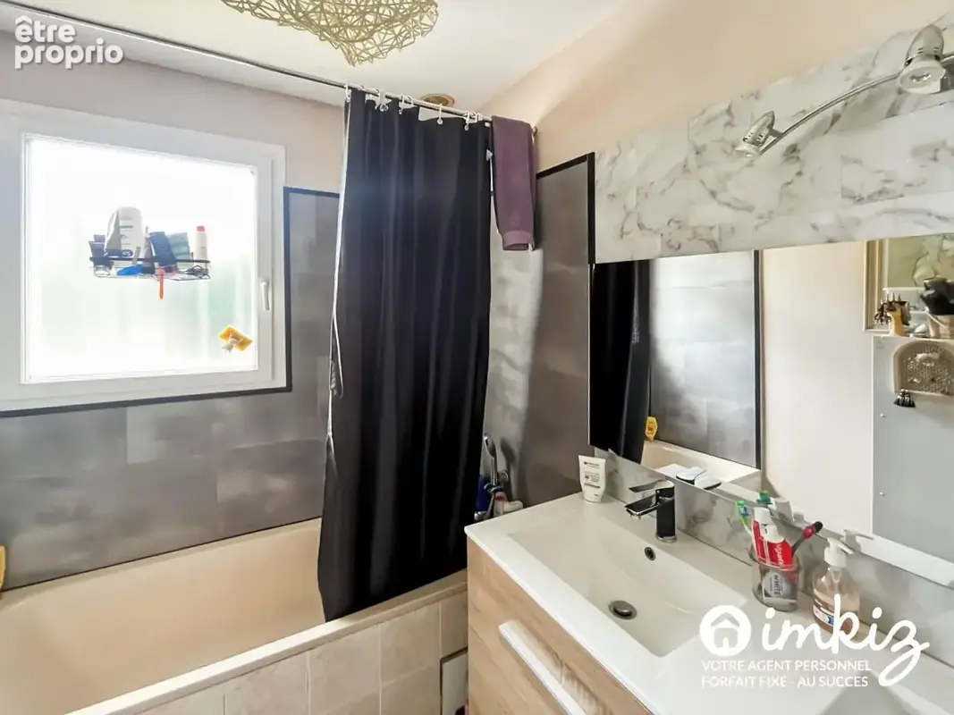 Maison 4 pièces - photo 9