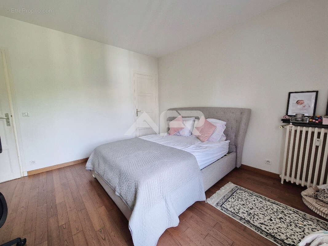 Appartement à CHATOU
