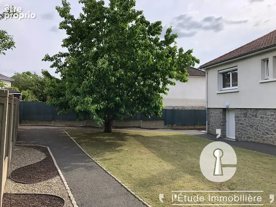 Maison sur sous-sol, rénovée en 2020 - photo 9