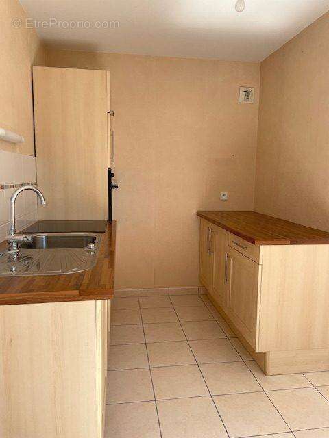 Appartement 66 m² à Vannes  - photo 7