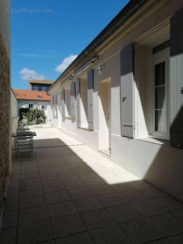 Appartement à ROCHEFORT