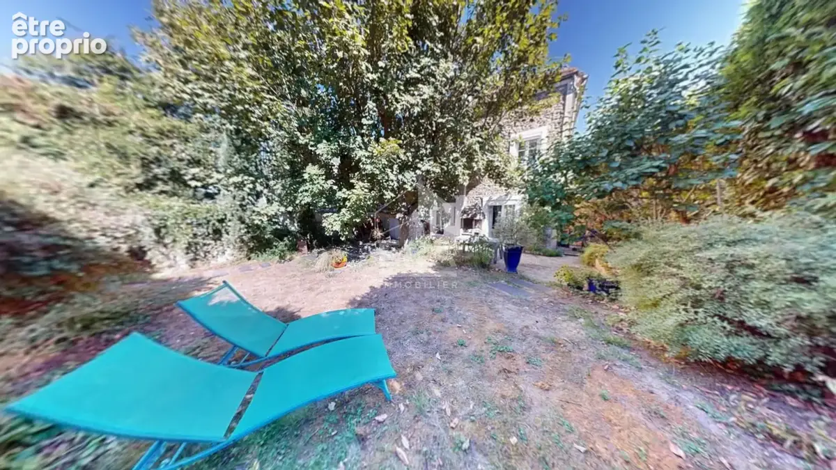 Maison 144m² à jouars-pontchartrain - photo 2