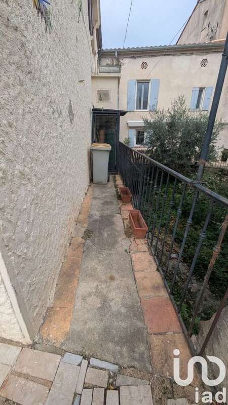 Photo 4 - Maison à SAINT-ANDRE