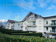 Appartement à SCIONZIER