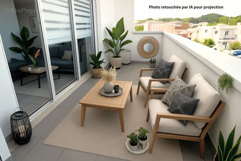 Appartement à AGDE