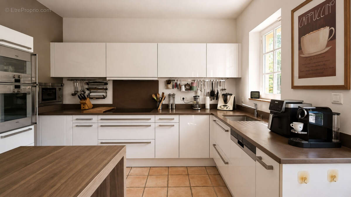 Maison - Rognes - 250m² - photo 6