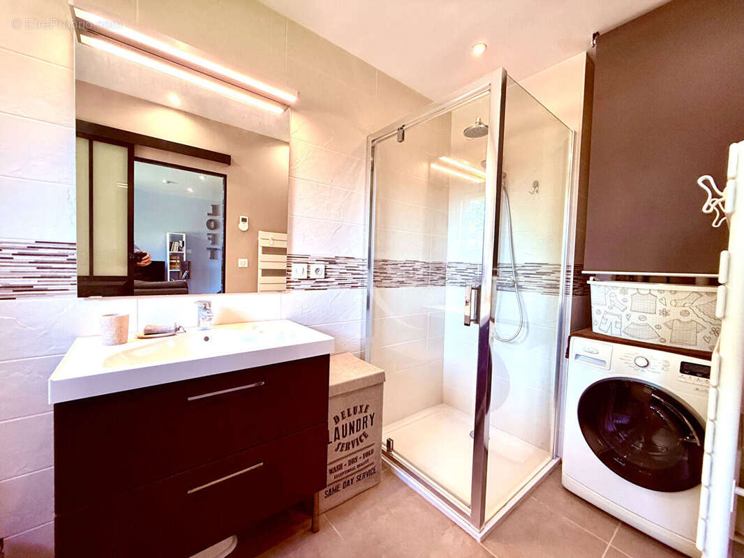 Maison à LA FERTE-SAINT-AUBIN