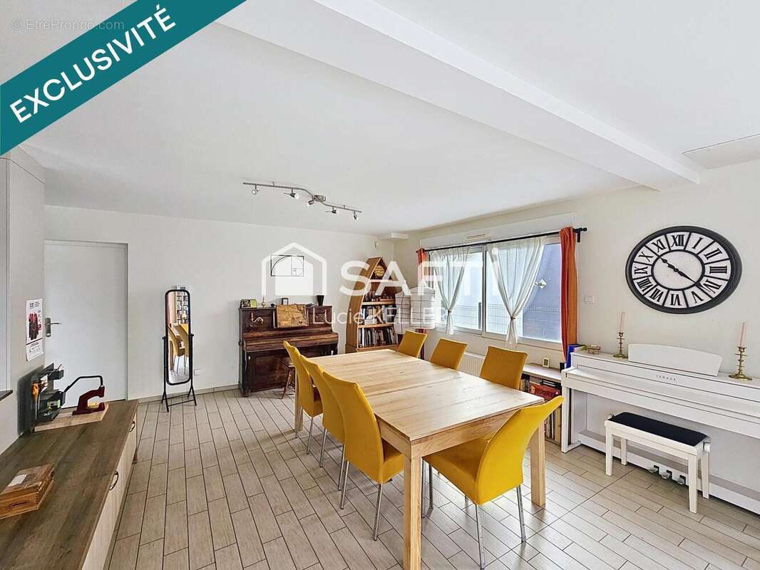 Photo 3 - Maison à MORHANGE