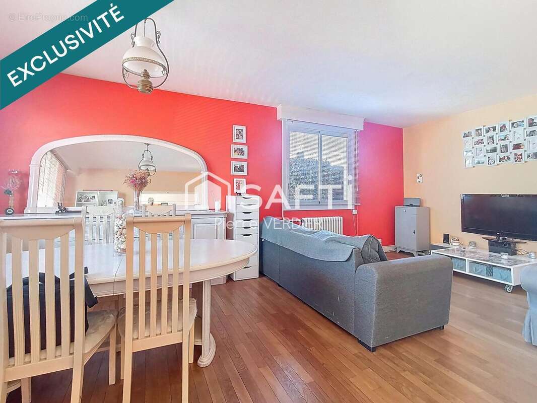 Photo 4 - Maison à MERIGNAC