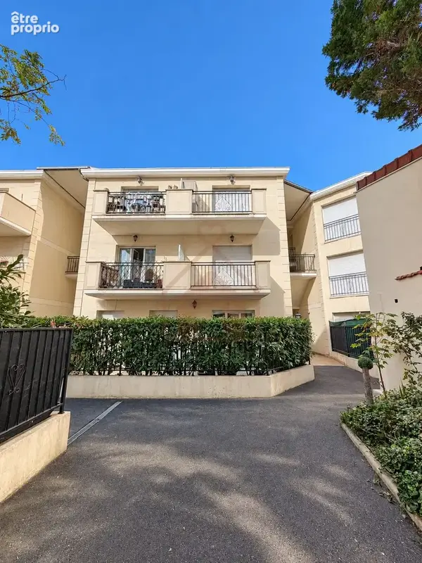 Appartement 1 pièce 28 m² à vendre à Neuilly-Plaisance (93360) - photo 9