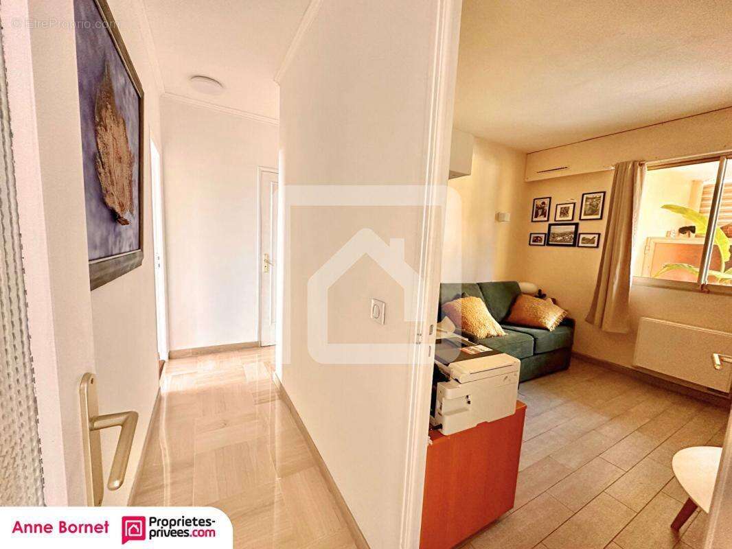 Appartement à GRASSE