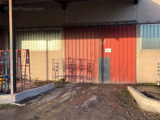 Commerce à ABBEVILLE