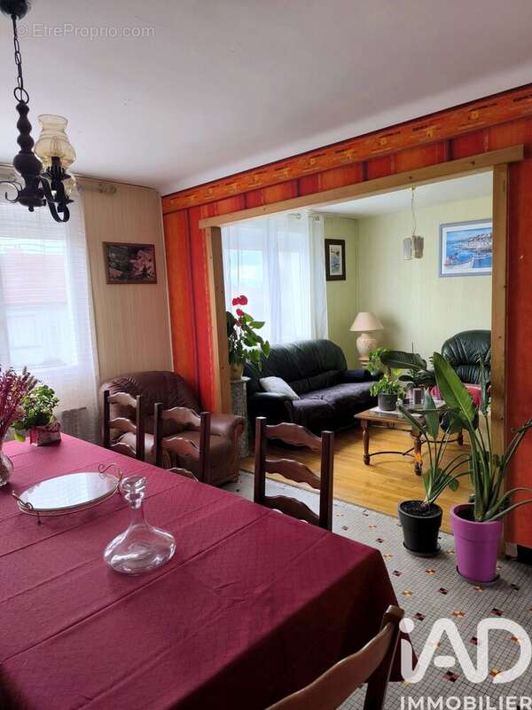Photo 5 - Maison à COMBRAND