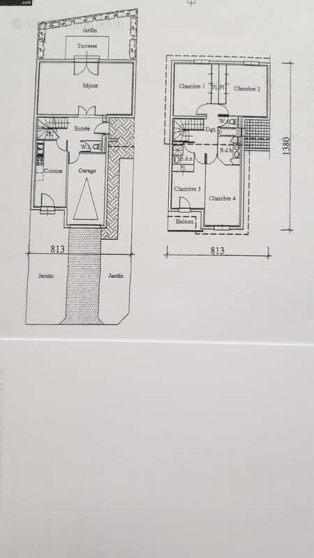 Maison à BALMA