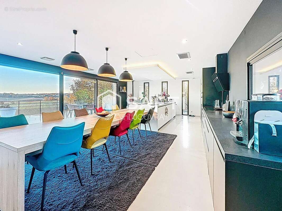 Photo 4 - Maison à MONTDOUMERC