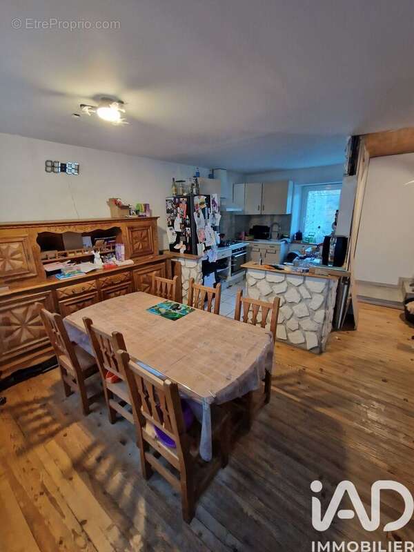 Photo 6 - Maison à CHAMALIERES-SUR-LOIRE