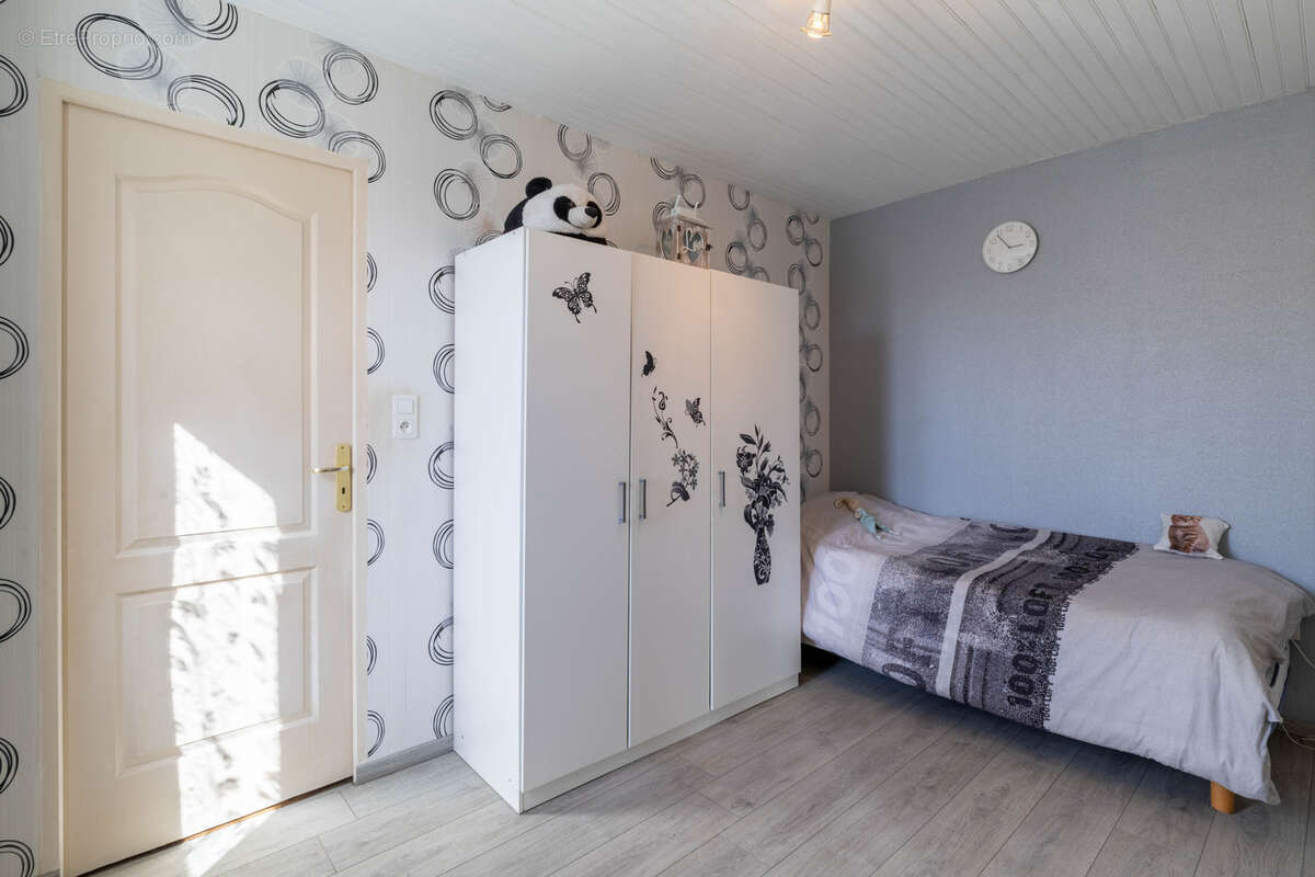 Maison à CORNY-SUR-MOSELLE