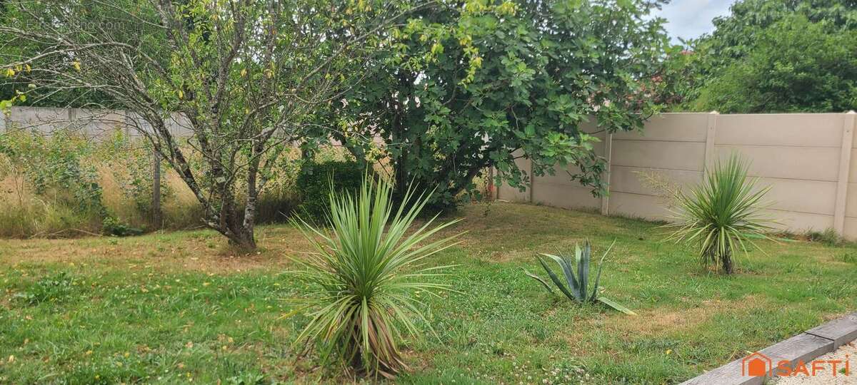 Photo 5 - Maison à ETAULES