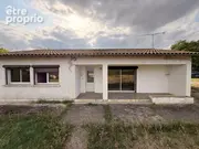 Maison à CAUZAC