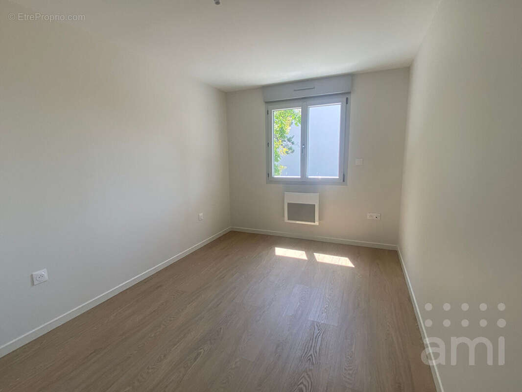 Appartement Niort 4 pièce(s) 80 m2 - photo 7
