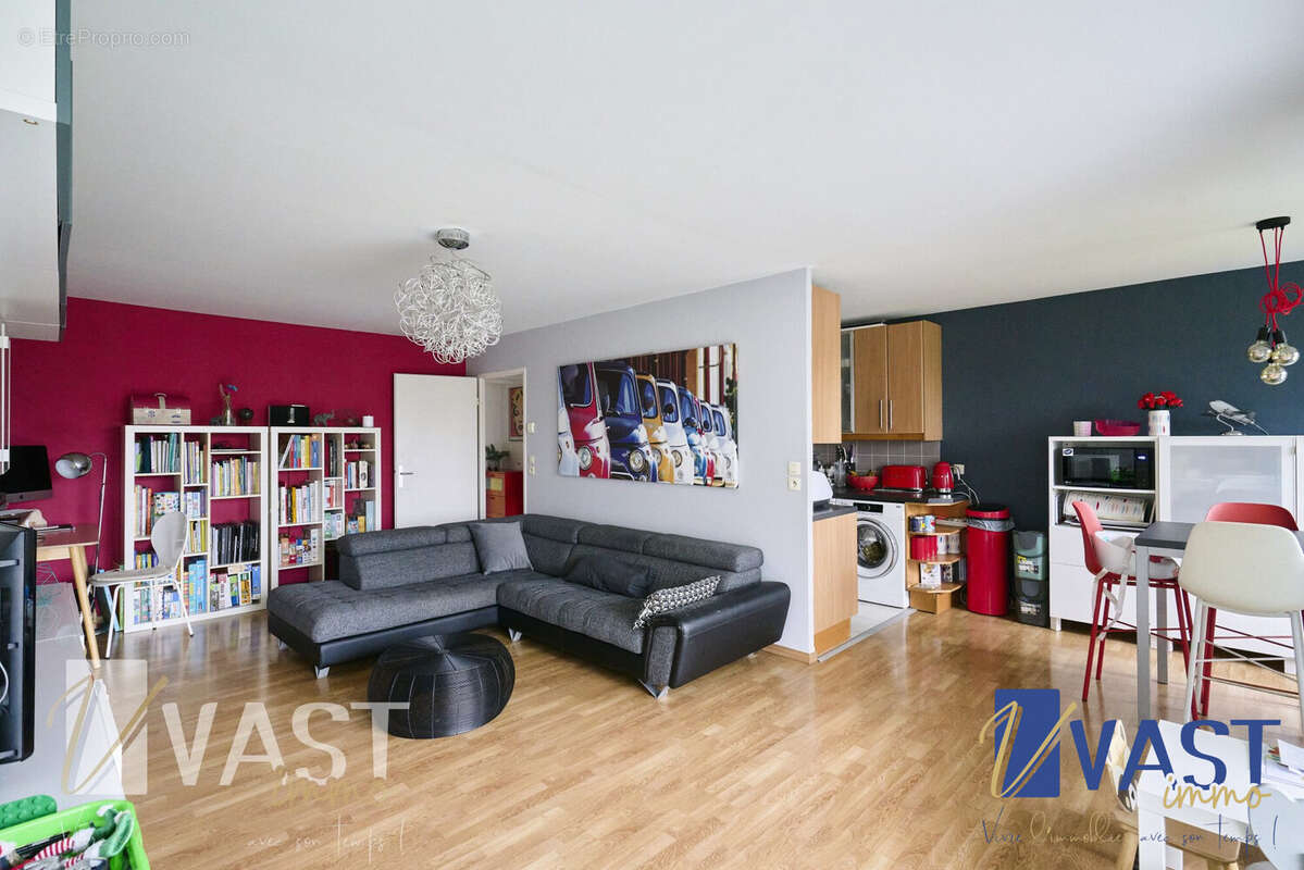 Appartement à LILLE