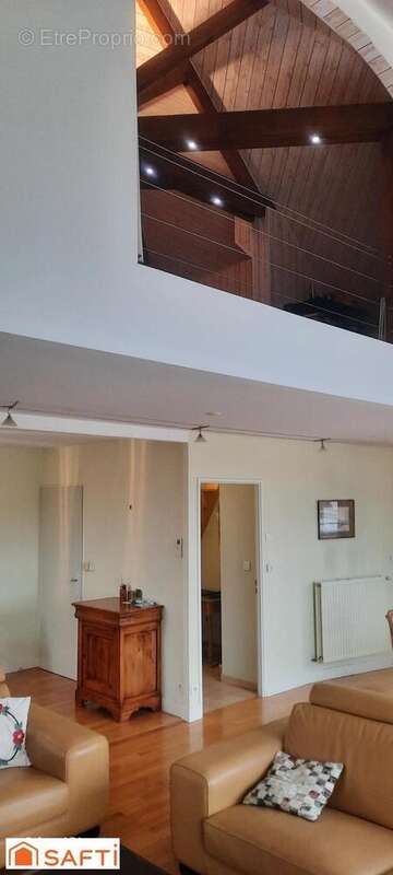 Photo 5 - Appartement à SENS