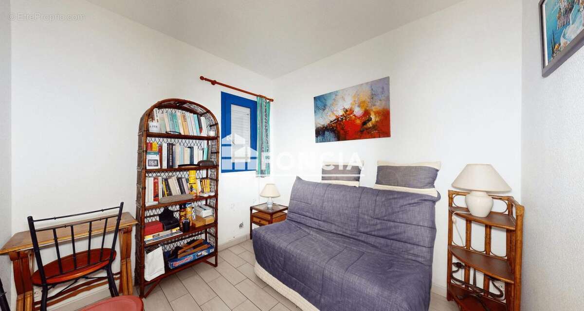 Appartement à ARGELES-SUR-MER