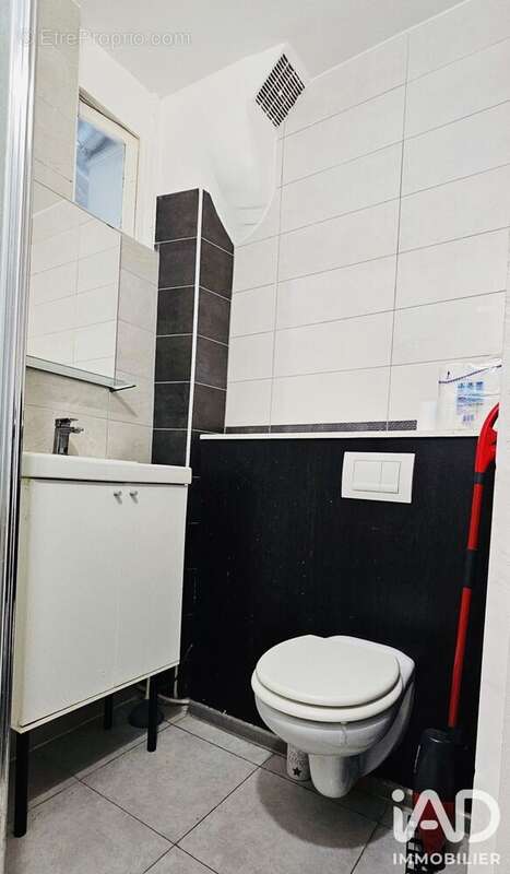 Photo 6 - Appartement à CACHAN