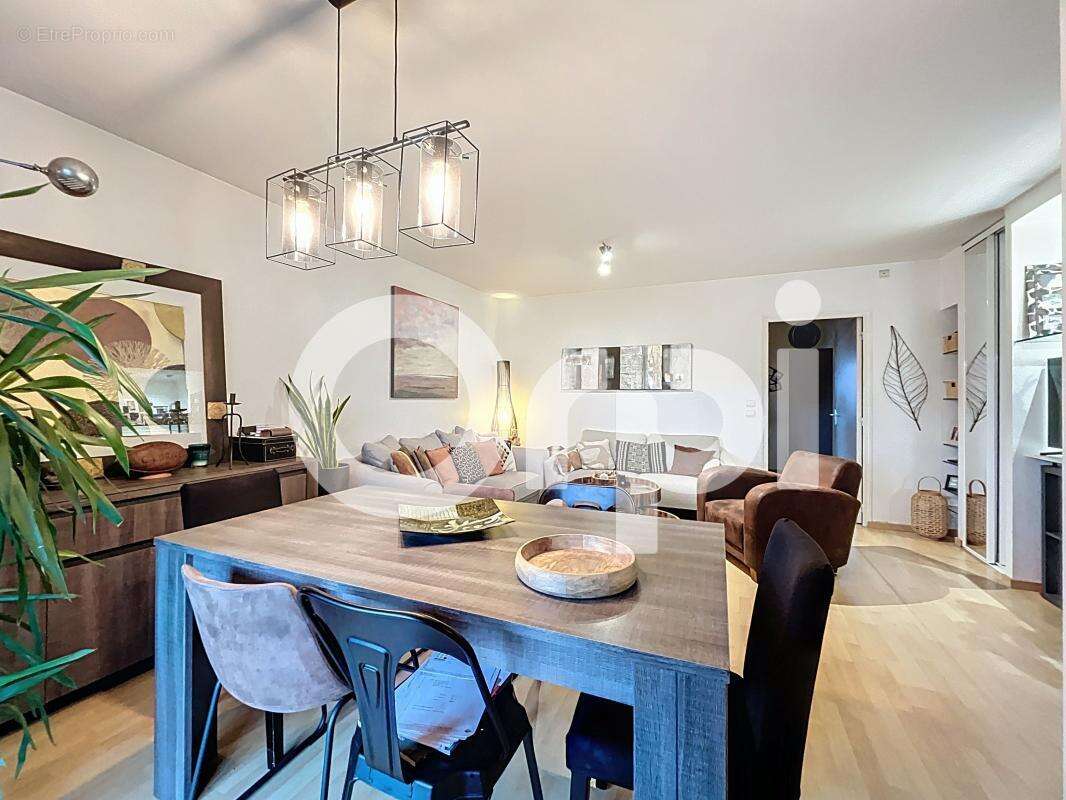 Appartement à BRIVE-LA-GAILLARDE