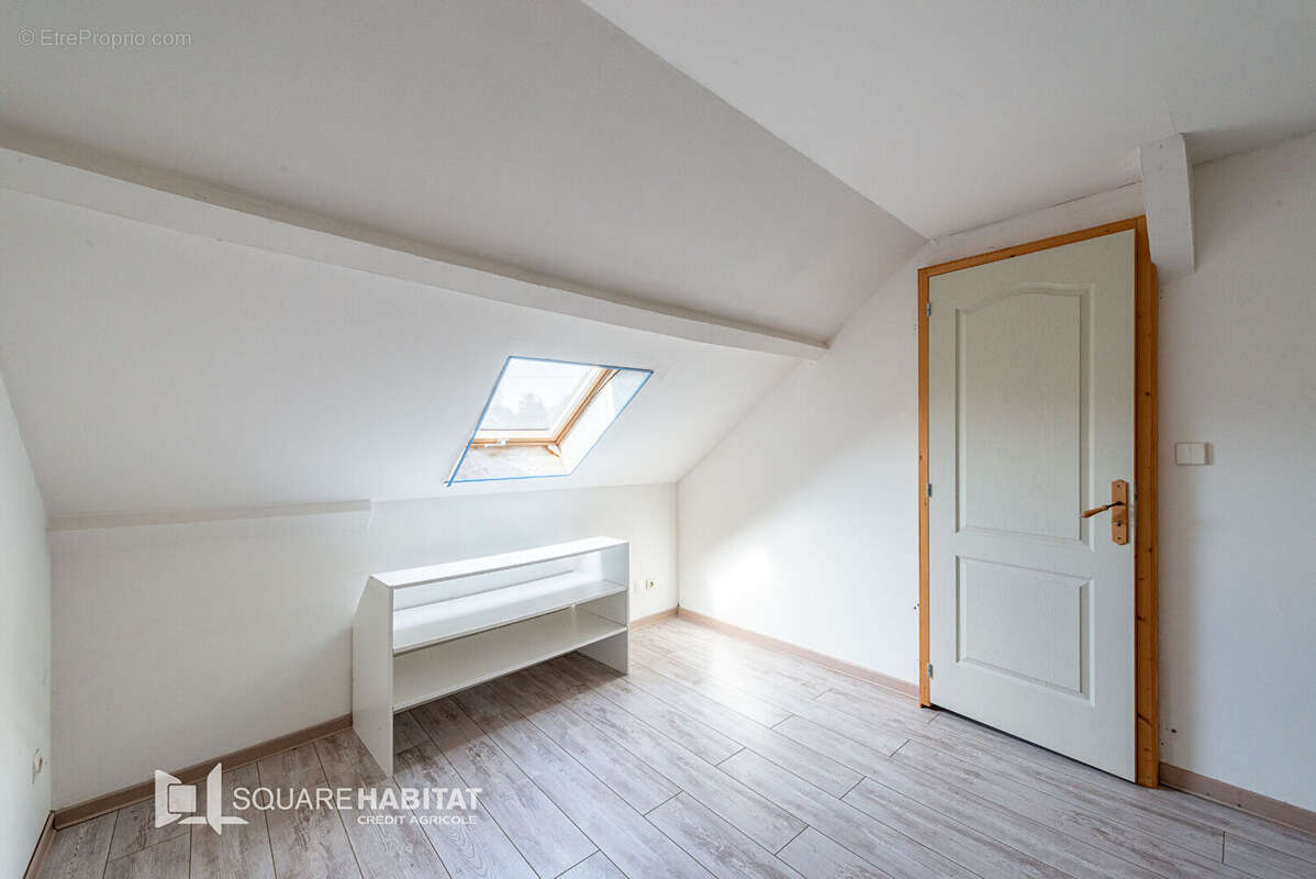 Maison à VIEUX-CONDE