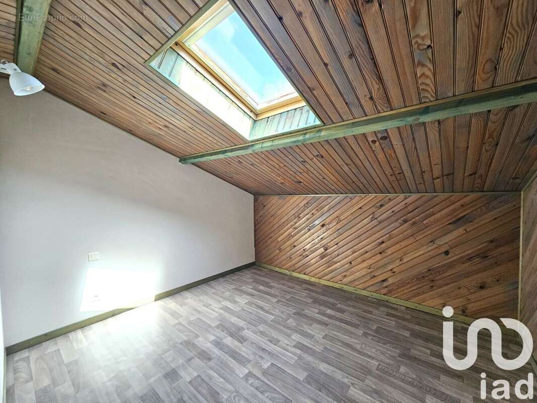 Photo 8 - Maison à SAINT-PHILBERT-DE-GRAND-LIEU