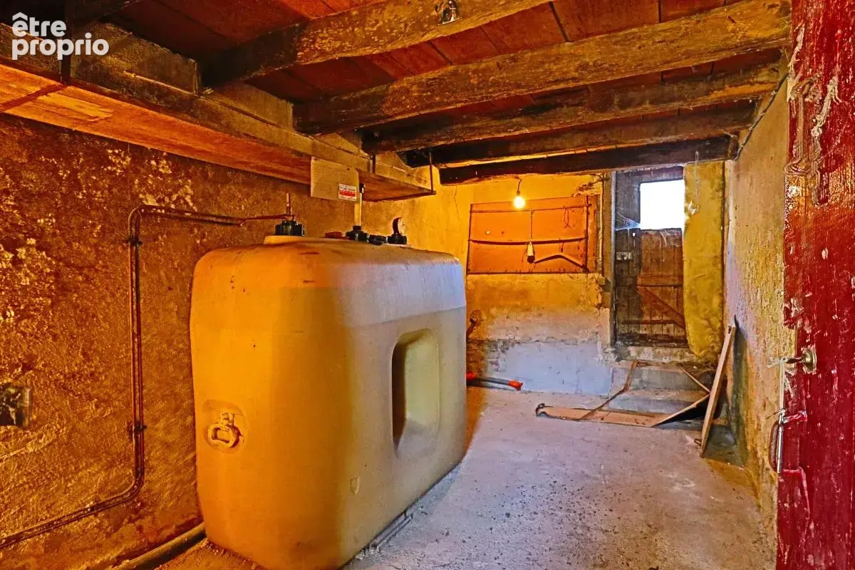 Maison de bourg de charme avec jardin – À 10 minutes de Sancerre - photo 16