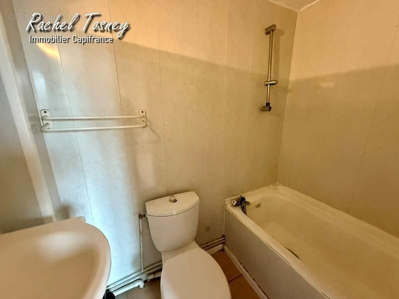 Appartement à AUDINCOURT