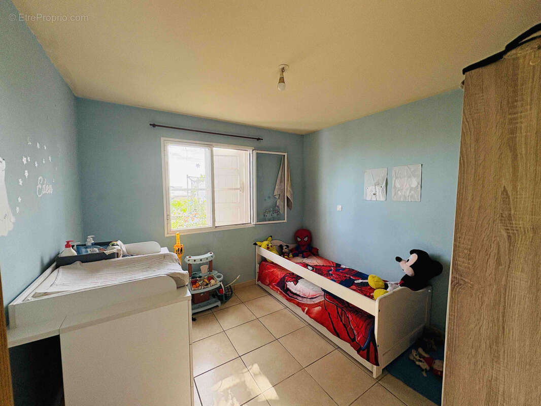 Maison à LA POSSESSION