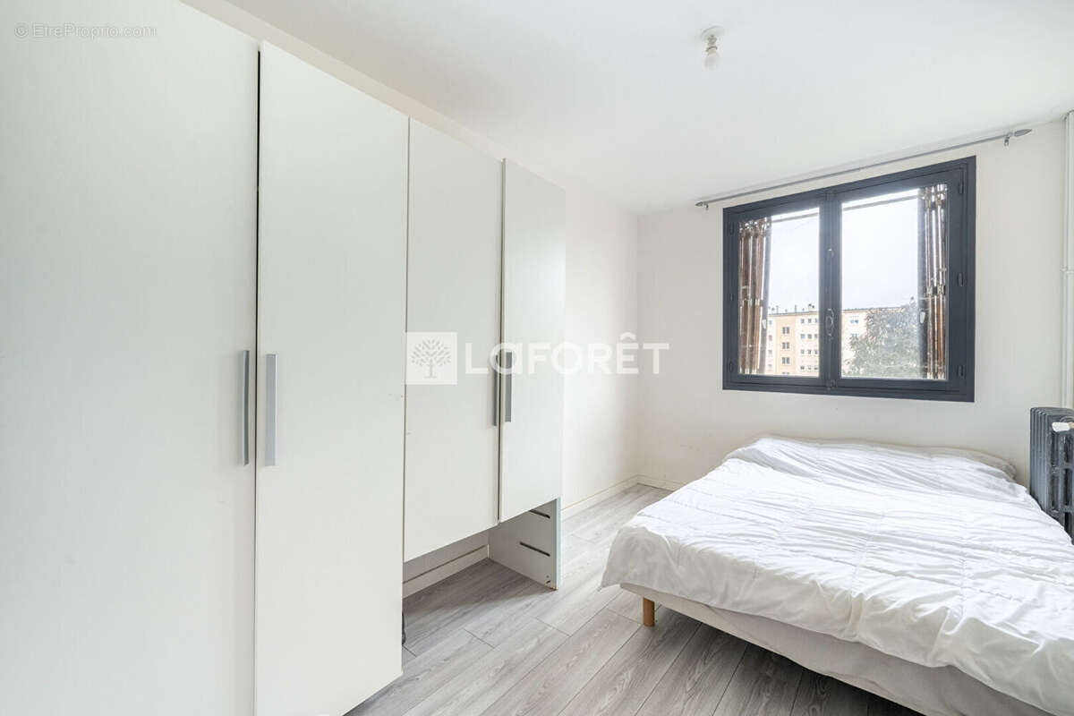 Appartement à CONFLANS-SAINTE-HONORINE