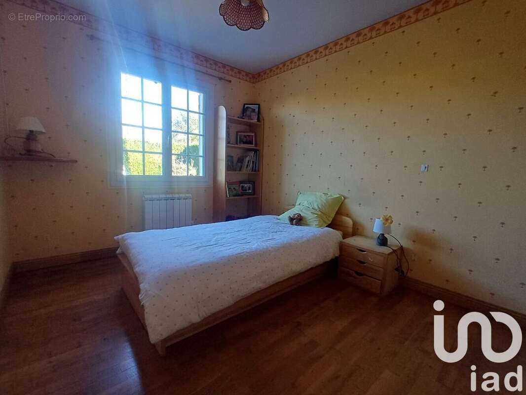 Photo 8 - Maison à MONTLIVAULT