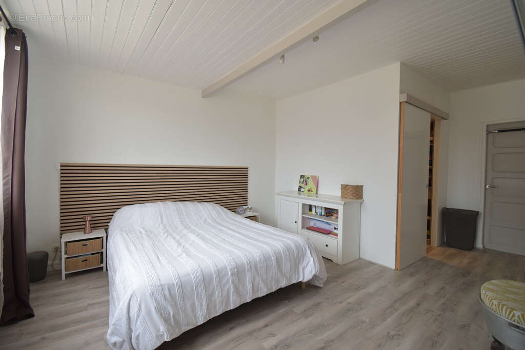 Maison à LES SABLES-D&#039;OLONNE