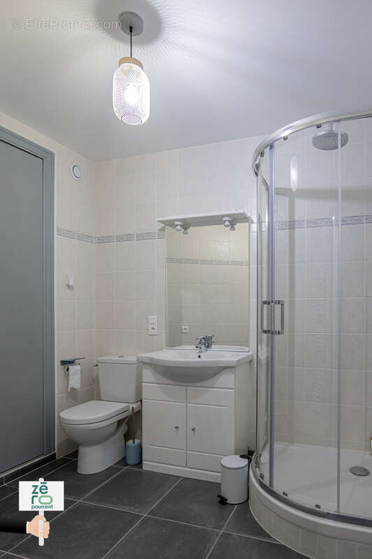 Appartement à LES SABLES-D&#039;OLONNE