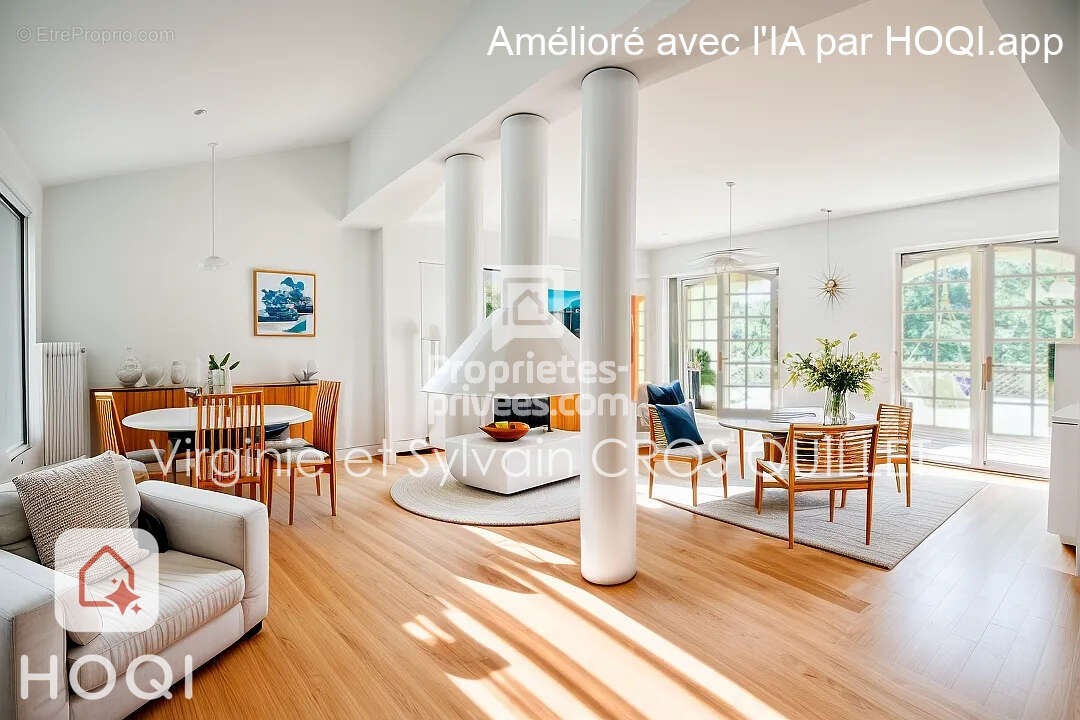 Maison à MONTASTRUC-LA-CONSEILLERE