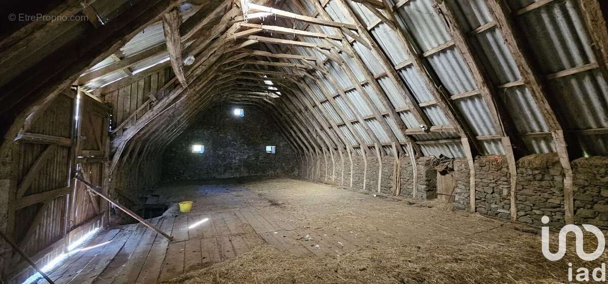 Photo 6 - Maison à CHAUSSENAC