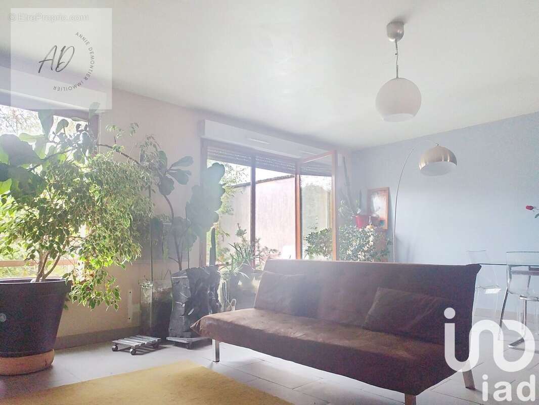 Photo 6 - Maison à IVRY-SUR-SEINE