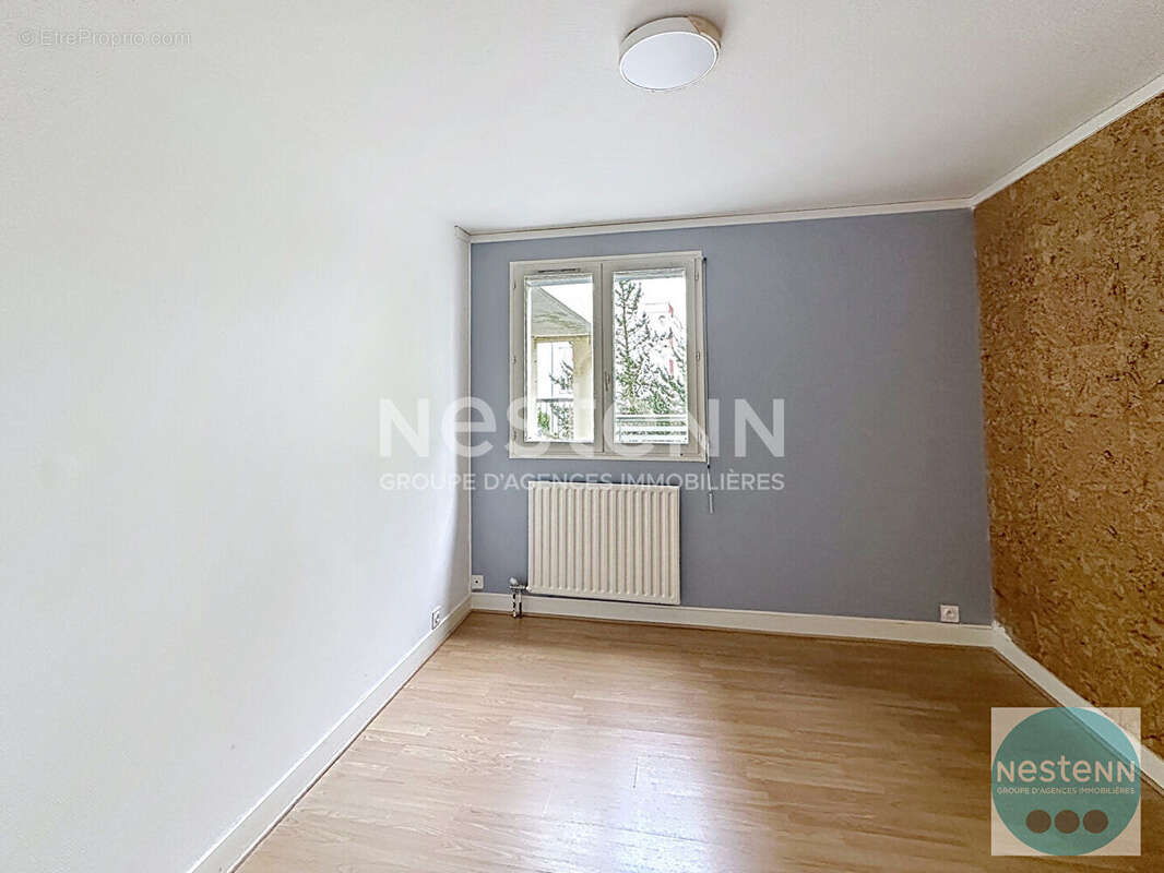 Appartement à BLOIS