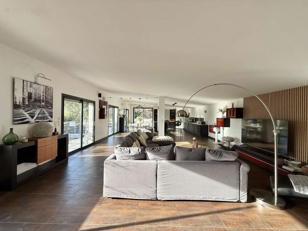 Appartement à VALENCE