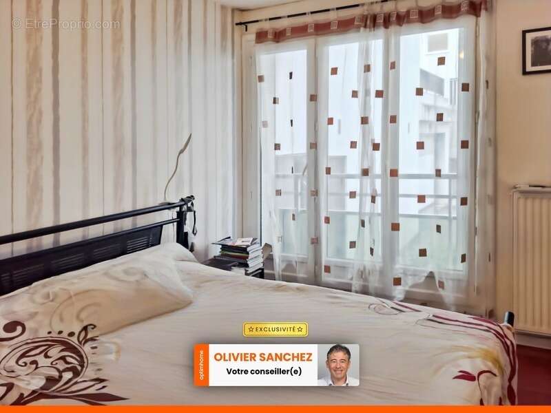 Appartement à CLERMONT-FERRAND