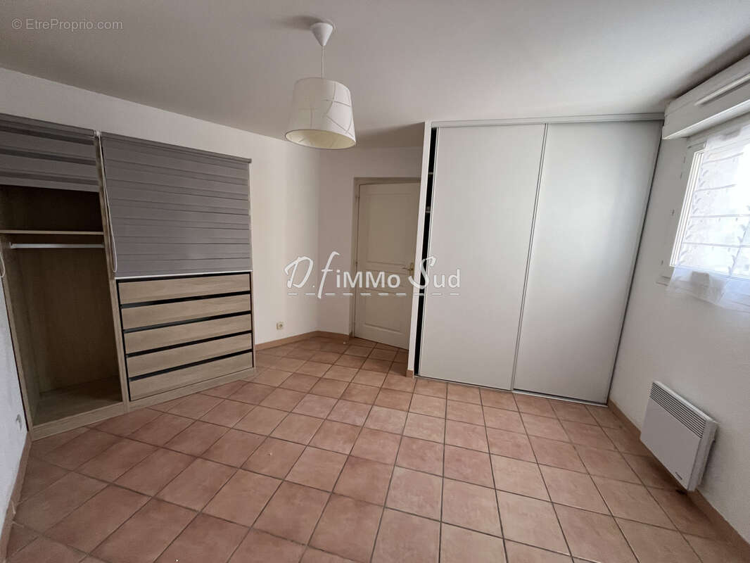 Appartement à NARBONNE
