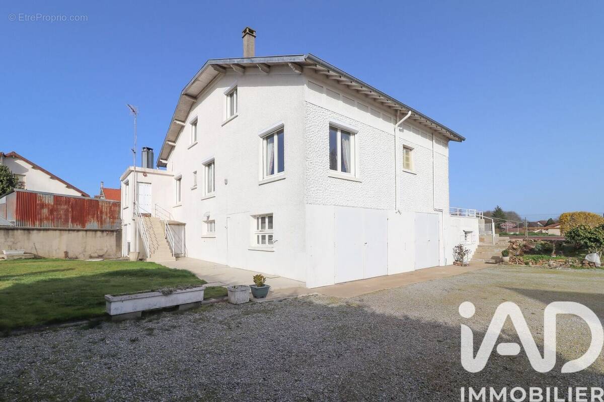 Photo 1 - Maison à LIMOGES